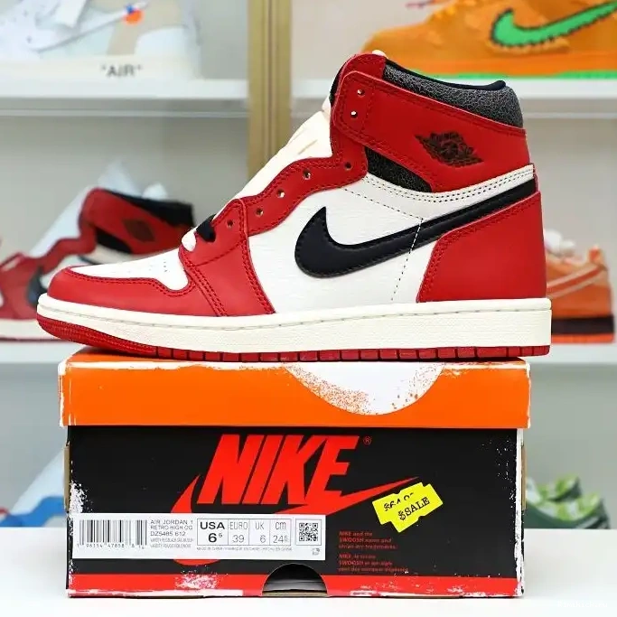 FOUND JORDAN REIMAGINED LOST AIR AND “CHICAGO” 2022 Kimikick 1 0610